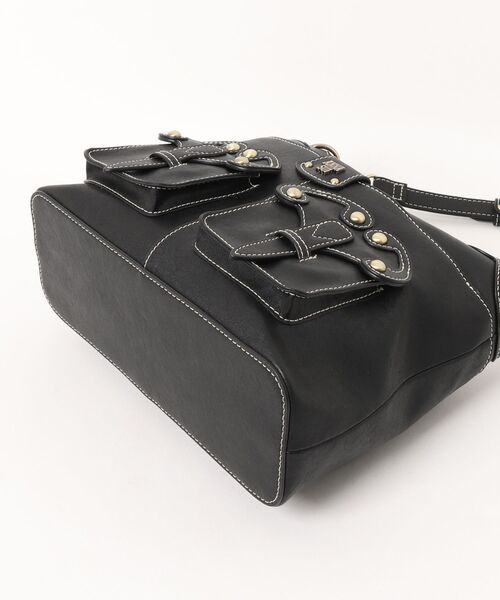キャロル 2WAYワンショルダーバッグ（ショルダーバッグ）｜ANNA SUI