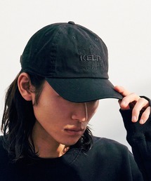 KELTY（ケルティ）の「KELTY URBAN EMBROIDERY TYPO LOGO CAP（キャップ）」