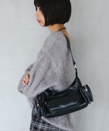 PAGEBOY | ヴィンテージアウトポケットBAG(ショルダーバッグ)