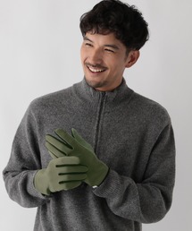 FOUND GOOD（ファウンドグッド）の「ストレッチグローブ（手袋）」