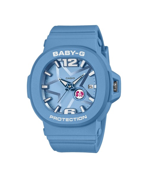 BABY-G（ベイビージー）の「G-MS / スマートフォンリンク / MSG-B100DG