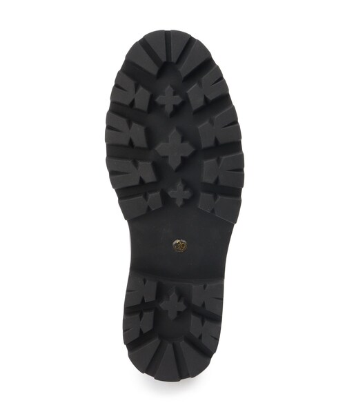 ARTESANOS（アルテサノス）の「ARTESANOS（アルテサノス）【別注】金具付きローファー（その他シューズ・レディース・ブラック・60/90/80/70）」の7枚目の写真