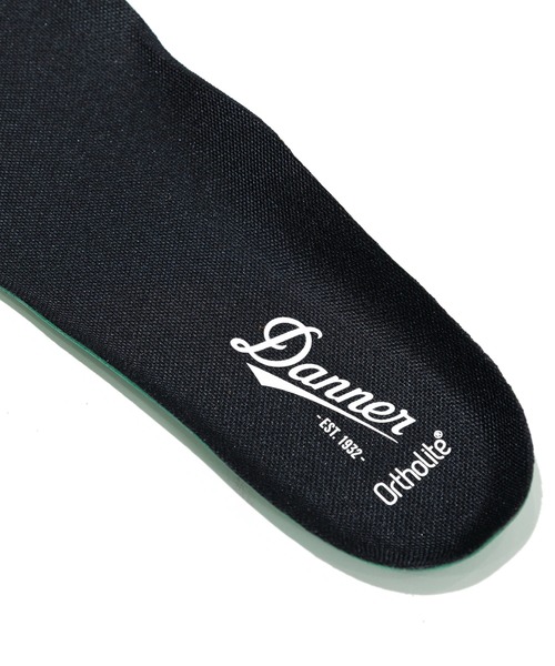 Danner（ダナー）の「DANNER/ダナー　MT.RIDGE LOW W/P（ブーツ・メンズ・ブラック/ブラウン・US9/US10/US8/US8.5/US9.5）」の9枚目の写真