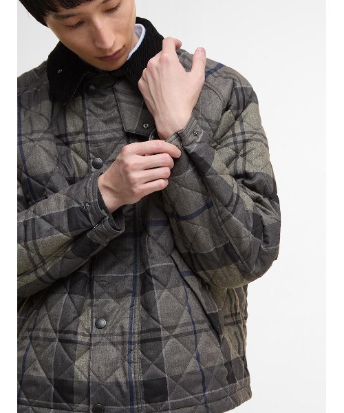 セール】【TRANSPORT / トランスポート】タータンチェック