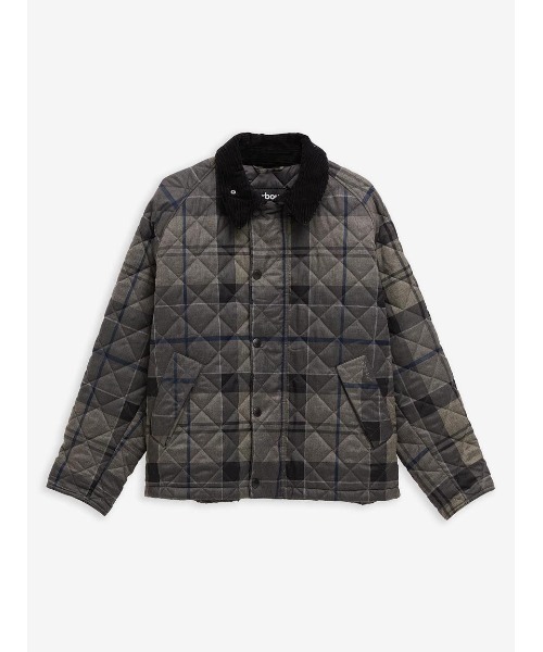 セール】【TRANSPORT / トランスポート】タータンチェック