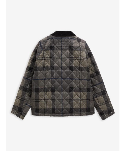 セール】【TRANSPORT / トランスポート】タータンチェック