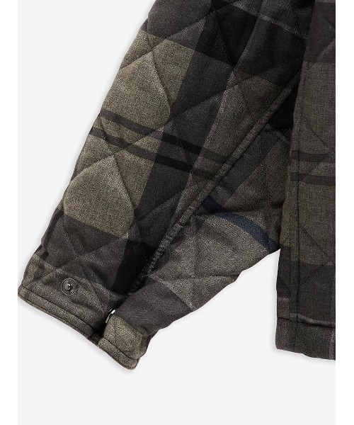 セール】【TRANSPORT / トランスポート】タータンチェック