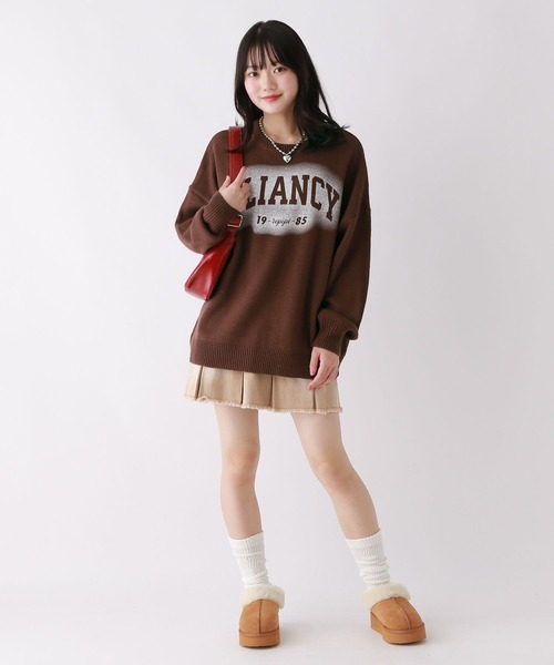 repipi armario(レピピ アルマリオ)の「アツゾコムートンシューズ(その他シューズ・キッズ・キャメル/アイボリー/ブラック・SMALL/MEDIUM/LARGE)」の22枚目の写真