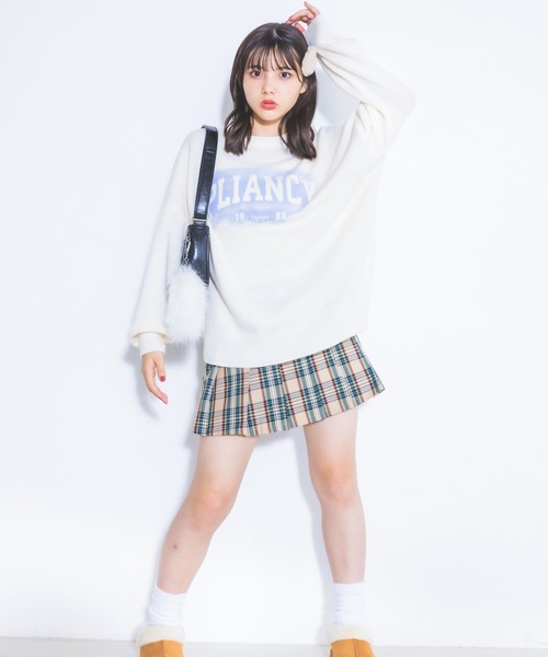 repipi armario(レピピ アルマリオ)の「アツゾコムートンシューズ(その他シューズ・キッズ・キャメル/アイボリー/ブラック・SMALL/MEDIUM/LARGE)」の17枚目の写真