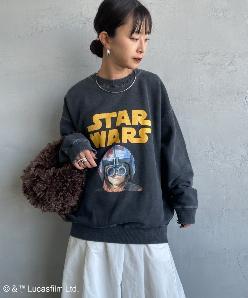 GOOD ROCK SPEED/グッドロックスピード] 別注 / STAR WARS / ANAKIN