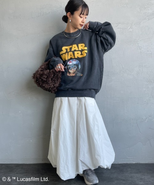 GOOD ROCK SPEED/グッドロックスピード] 別注 / STAR WARS / ANAKIN