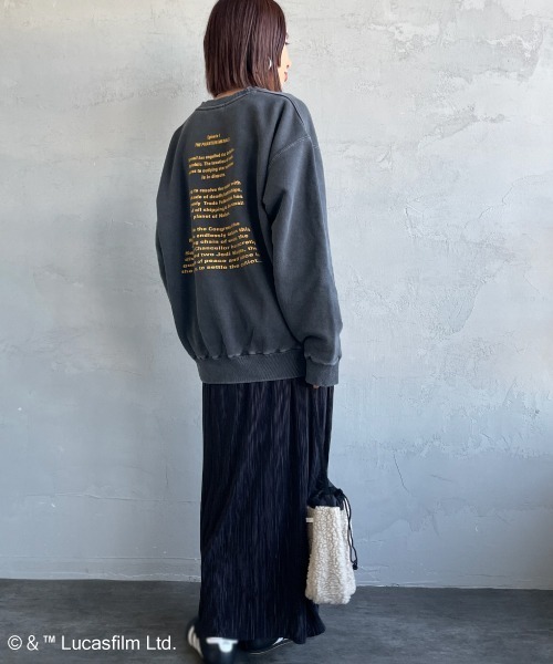 GOOD ROCK SPEED/グッドロックスピード] 別注 / STAR WARS / ANAKIN