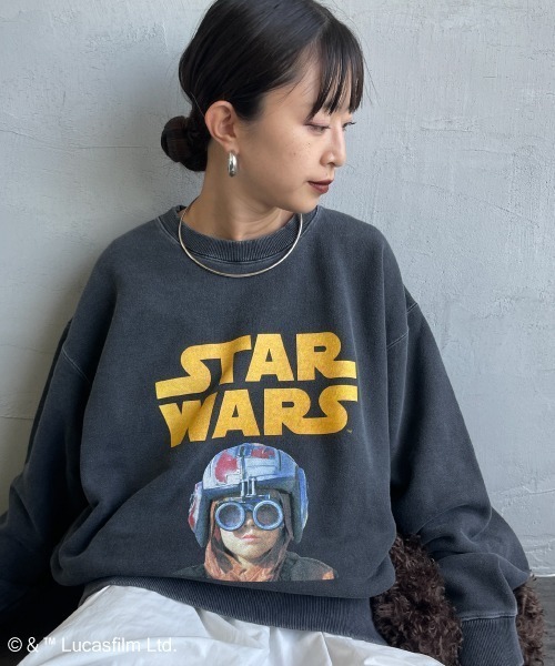 GOOD ROCK SPEED/グッドロックスピード] 別注 / STAR WARS / ANAKIN