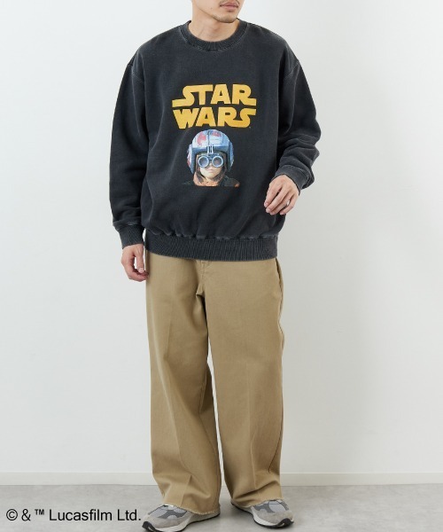 GOOD ROCK SPEED/グッドロックスピード] 別注 / STAR WARS / ANAKIN