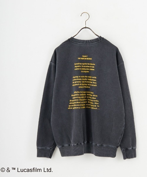 GOOD ROCK SPEED/グッドロックスピード] 別注 / STAR WARS / ANAKIN