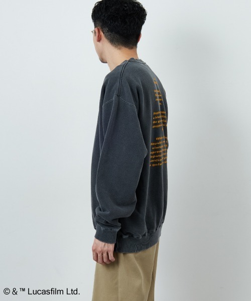 GOOD ROCK SPEED/グッドロックスピード] 別注 / STAR WARS / ANAKIN