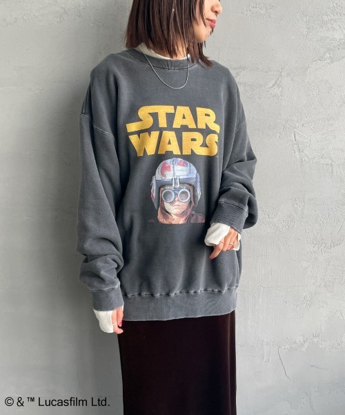 GOOD ROCK SPEED/グッドロックスピード] 別注 / STAR WARS / ANAKIN