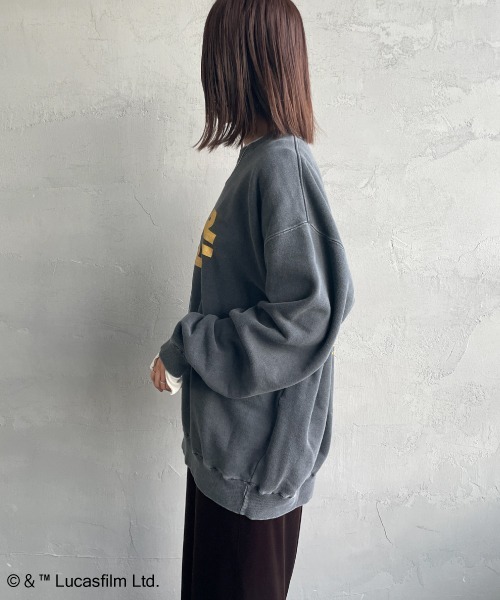 GOOD ROCK SPEED/グッドロックスピード] 別注 / STAR WARS / ANAKIN