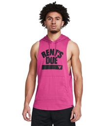 メンズのタンクトップ（ピンク/桃色系）ファッション通販 - ZOZOTOWN