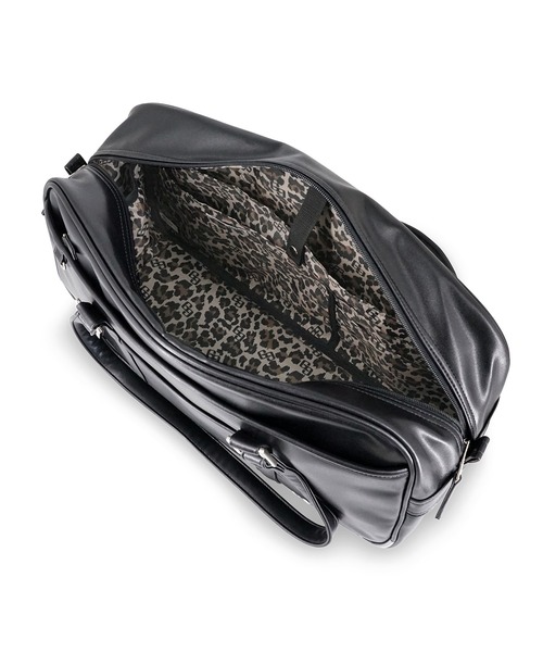 まとめ売り‼️GYDA 4点セット 楽天市場】【SALE 40%OFF】 GYDA ジェイダ 横長ボストンバッグ STUDS