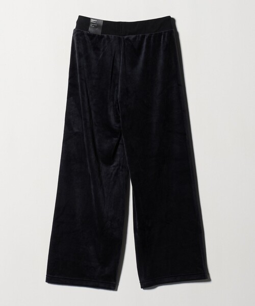 adidas(アディダス)の「<adidas>スウェット ロングパンツ / キッズ 140cm-160cm(その他パンツ・キッズ・ブラック・140cm/150cm/160cm)」の2枚目の写真