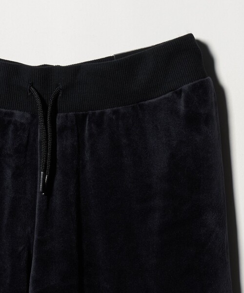 adidas(アディダス)の「<adidas>スウェット ロングパンツ / キッズ 140cm-160cm(その他パンツ・キッズ・ブラック・140cm/150cm/160cm)」の3枚目の写真