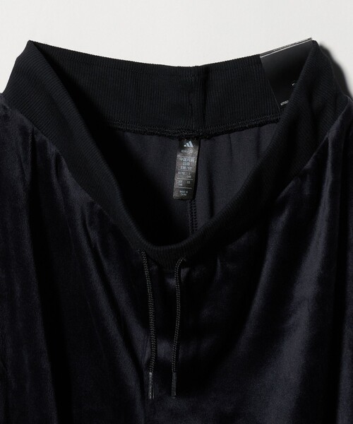 adidas(アディダス)の「<adidas>スウェット ロングパンツ / キッズ 140cm-160cm(その他パンツ・キッズ・ブラック・140cm/150cm/160cm)」の5枚目の写真