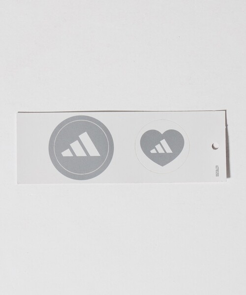 adidas(アディダス)の「<adidas>スウェット ロングパンツ / キッズ 140cm-160cm(その他パンツ・キッズ・ブラック・140cm/150cm/160cm)」の10枚目の写真