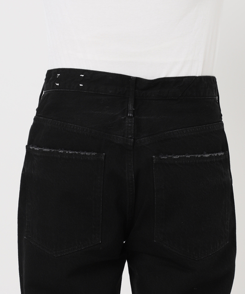 upper hights/アッパーハイツ 別注THE HIM*（デニムパンツ）｜Spick