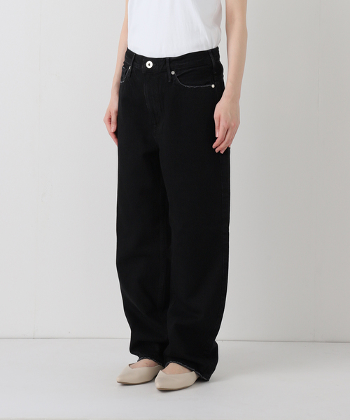 Spick and Span 別注　upper hight THE HIM セール】upper hights/アッパーハイツ 別注THE HIM*（デニムパンツ