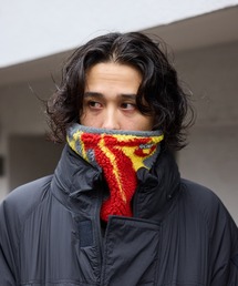 Columbia(コロンビア)のColumbia/コロンビア ゲシュモズルネックゲイター リバーシブル仕様 ネックウォーマー(ネックウォーマー/スヌード)