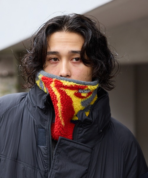 Columbia（コロンビア）の「Columbia/コロンビア ゲシュモズルネック