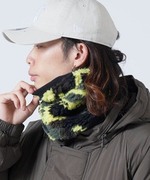 Columbia（コロンビア）の「Columbia/コロンビア ゲシュモズルネックゲイター リバーシブル仕様 ネックウォーマー（ネックウォーマー/スヌード・メンズ）」