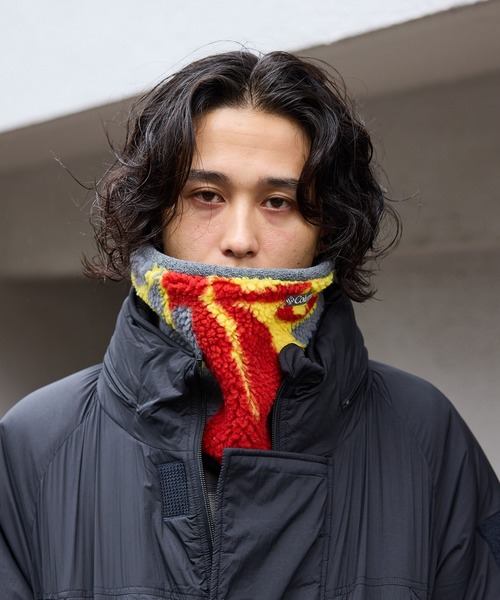 Columbia（コロンビア）の「Columbia/コロンビア ゲシュモズルネック