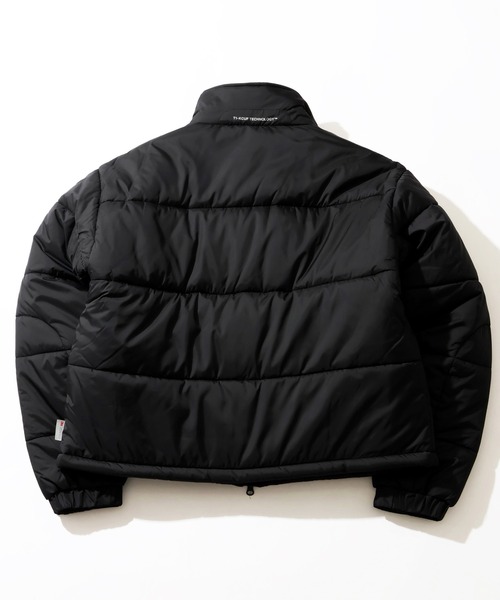 HUF フード付きダウンジャケット HUF（ハフ） ダウンジャケット ダウン PERTEX EXPLORER DOWN JACKET