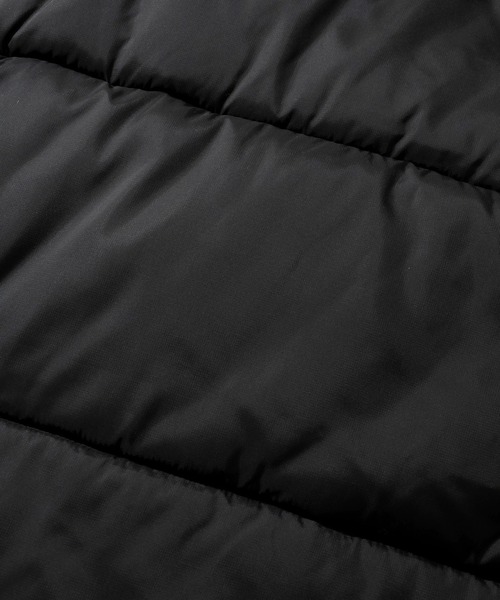 HUF（ハフ）の「【HUF/ハフ】SEQUOIA PUFFER/セコイア パファー ダウンジャケット（ダウンジャケット/コート・メンズ・ブラック・M/S/XL/L）」の13枚目の写真