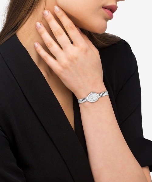 COACH】 コーチ SAMMY STRETCH レディース ウォッチ（アナログ腕時計