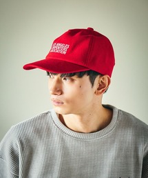 LAKOLE（ラコレ）の「メルトンライクキャップ / 593165（キャップ）」