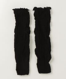 Vini | リブニットレッグウォーマー(レッグウォーマー)