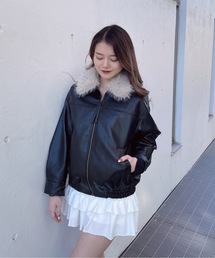 one way｜ワンウェイのジャケット/アウター通販 - ZOZOTOWN