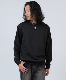 improves | スムーススウェット クルーネック トレーナー(スウェット)