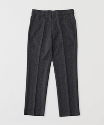 Couture d'adam | COUTURE D’ADAM (クチュール ド アダム) 別注 Trousers(Silk Nep)(スラックス)