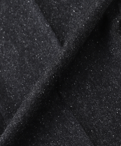 Couture d'adam(クチュールドアダム)の「COUTURE D’ADAM (クチュール ド アダム) 別注 Trousers(Silk Nep)(スラックス・メンズ・グレー・40/42)」の7枚目の写真