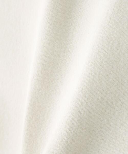 セール】【MASTER BUNNY EDITION】Wジャガードニットスカート