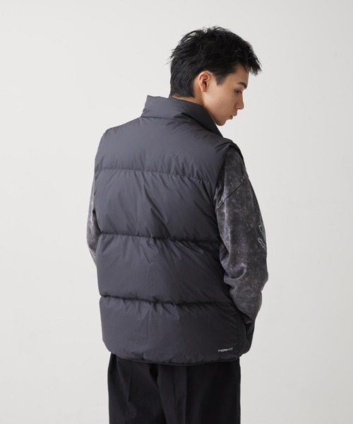 ナイキ スポーツウェア クラブ メンズ Therma-FIT パファー ベスト