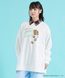 ANGEL BLUE｜エンジェルブルー（レディース）のトップス（長袖