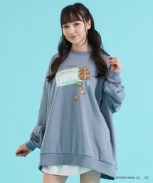 ANGEL BLUE｜エンジェルブルー（レディース）のトップス（長袖