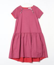 rosy monster（ロージーモンスター）の「半袖ワンピース（ワンピース）」