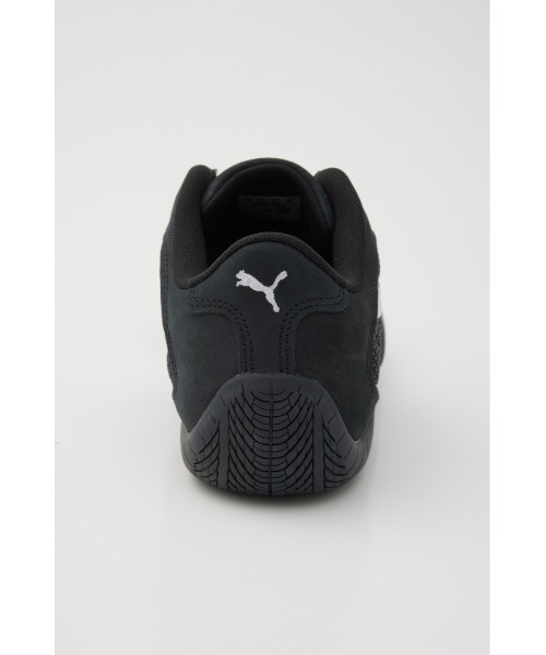 PUMA(プーマ)の「スピードキャット プラス スニーカー(スニーカー・レディース・レッド/アイボリー/ブラック・24cm/23.5cm/23cm/25cm/24.5cm)」の6枚目の写真