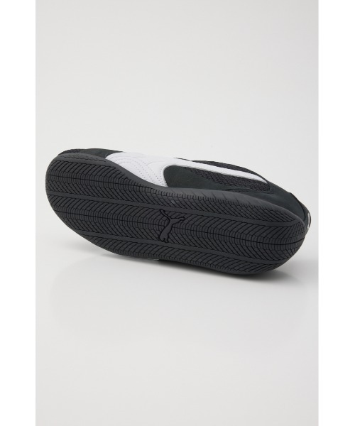 PUMA(プーマ)の「スピードキャット プラス スニーカー(スニーカー・レディース・レッド/アイボリー/ブラック・24cm/23.5cm/23cm/25cm/24.5cm)」の12枚目の写真